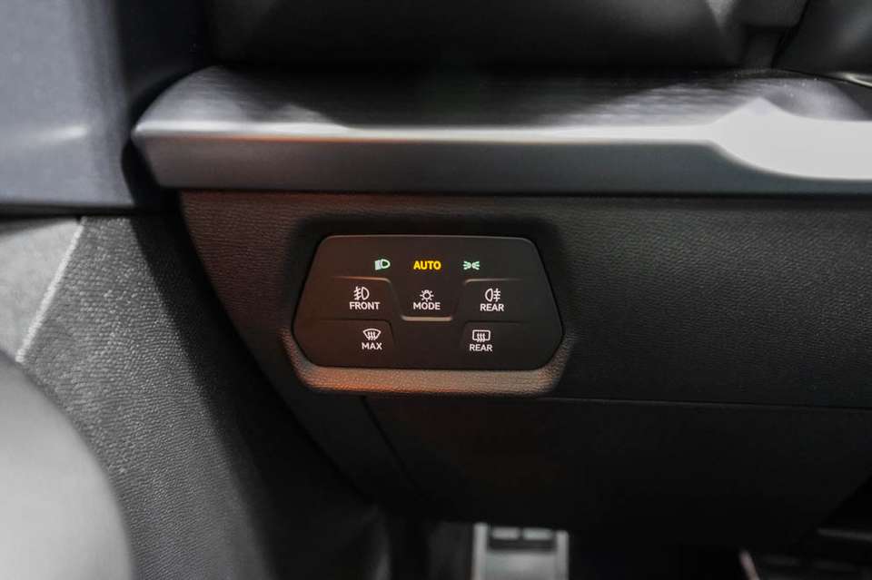 CUPRA Leon - Imagem 11