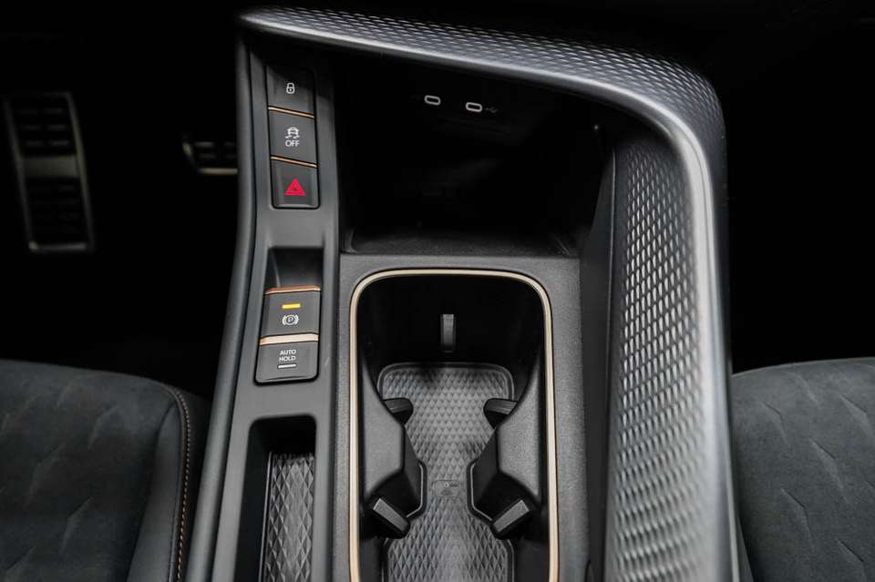 CUPRA Terramar - Imagem 13