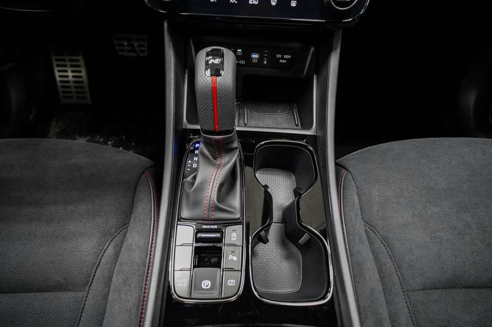 Hyundai TUCSON - Imagem 12