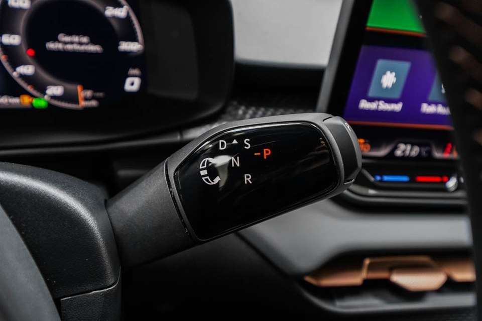 CUPRA Terramar - Imagem 11