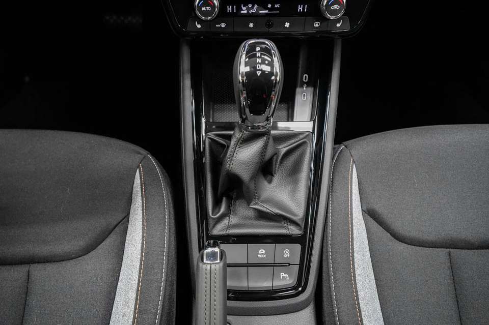 Skoda Kamiq - Imagem 11