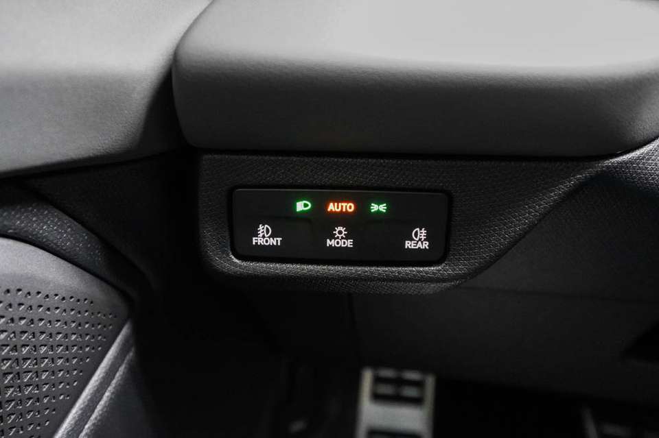 CUPRA Terramar - Imagem 12