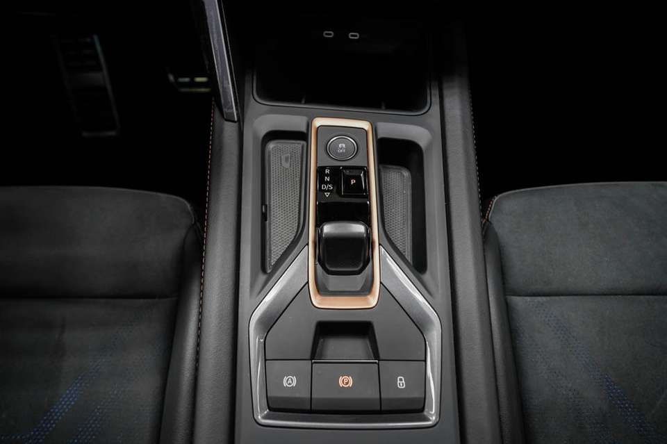 CUPRA Leon - Imagem 12