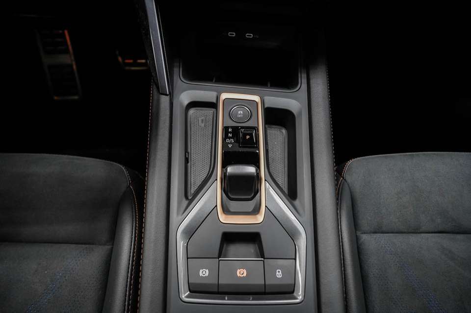 CUPRA Leon - Imagem 12