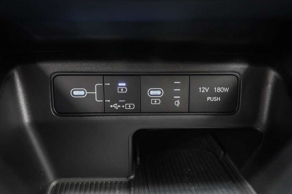 Hyundai TUCSON - Imagem 13