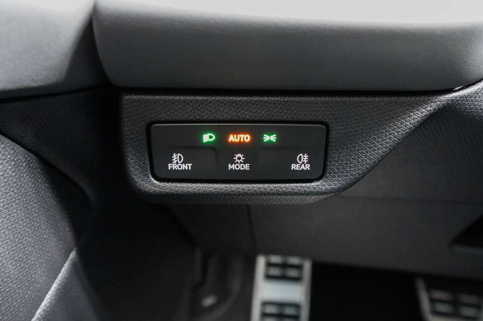 CUPRA Terramar - Imagem 12