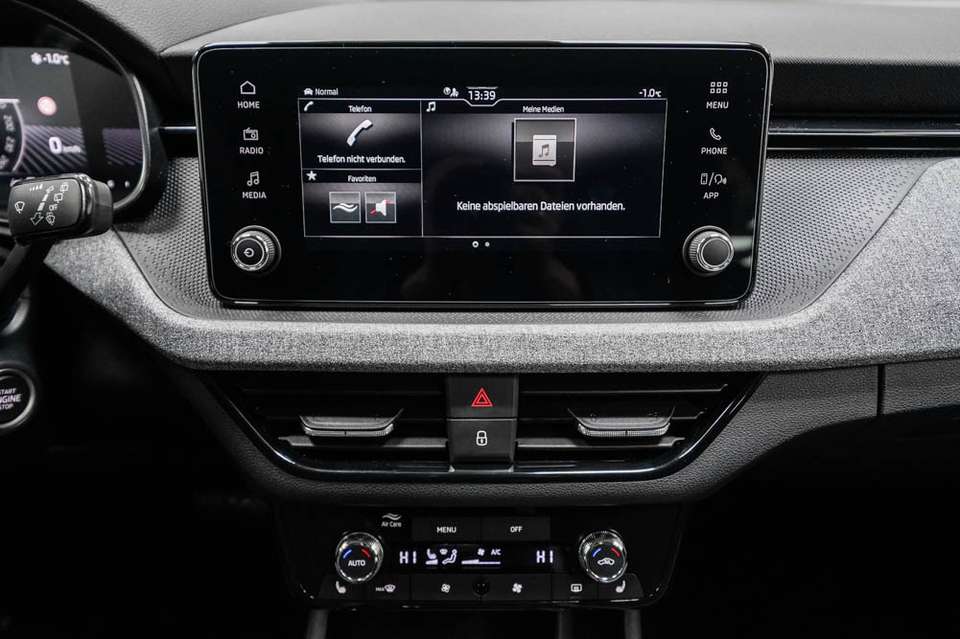 Skoda Kamiq - Imagem 12