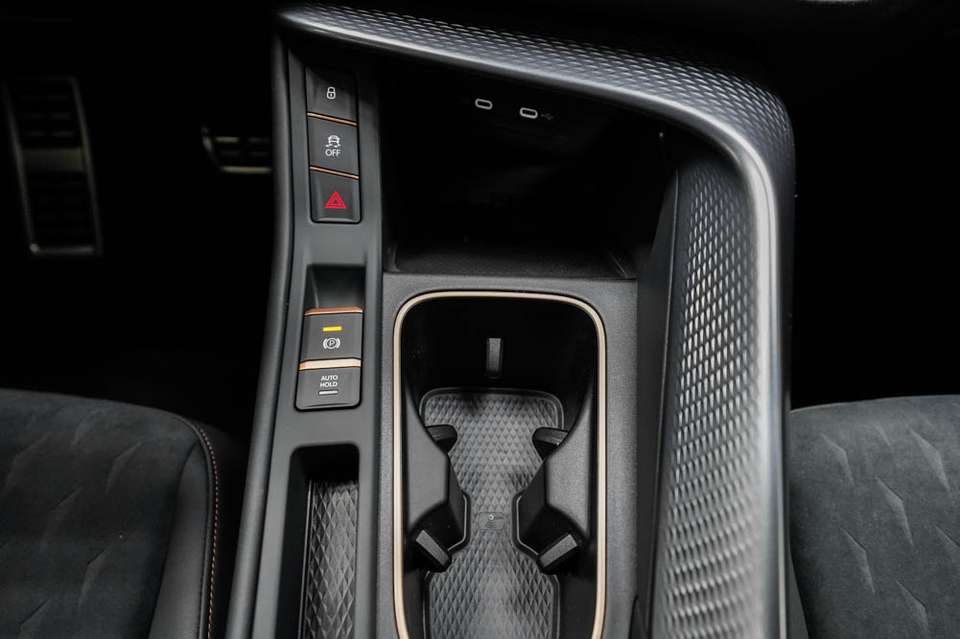 CUPRA Terramar - Imagem 13