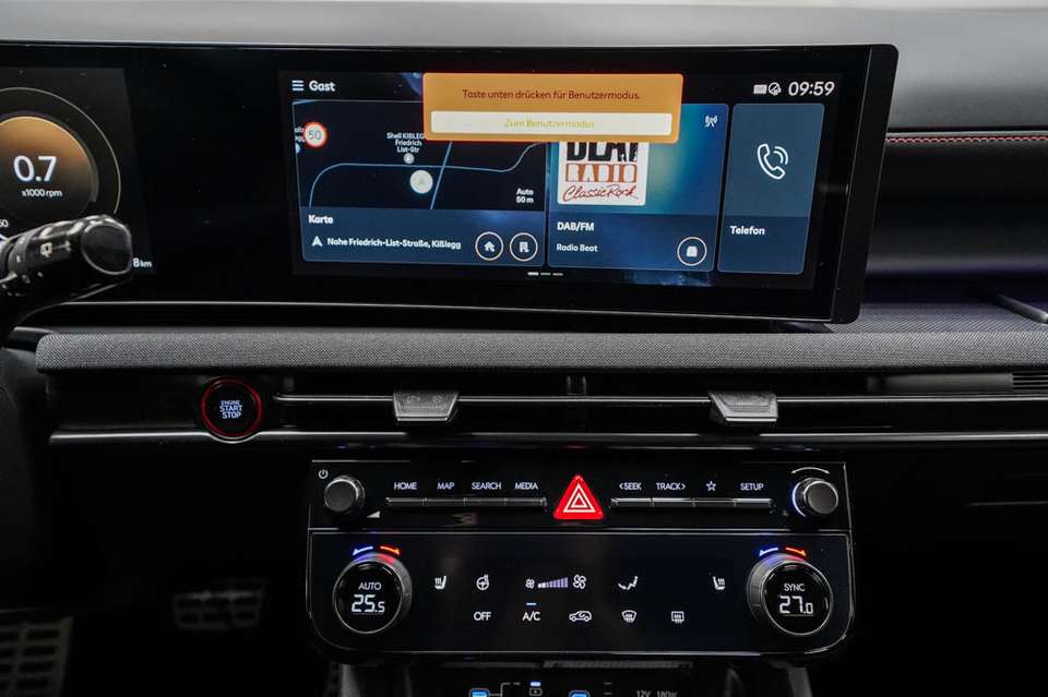 Hyundai TUCSON - Imagem 14