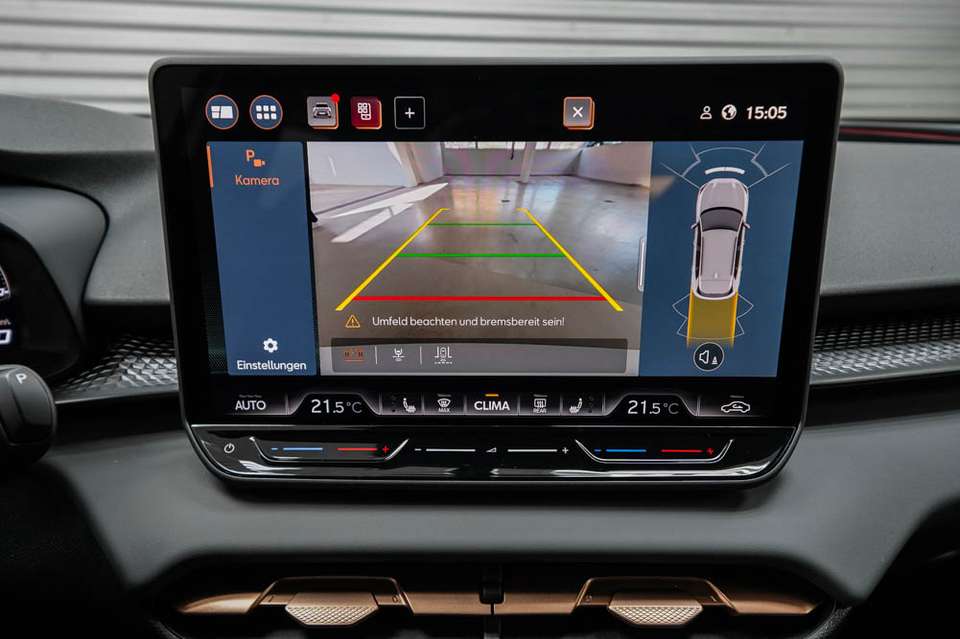 CUPRA Terramar - Imagem 15