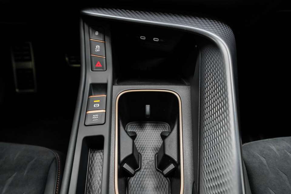 CUPRA Terramar - Imagem 13