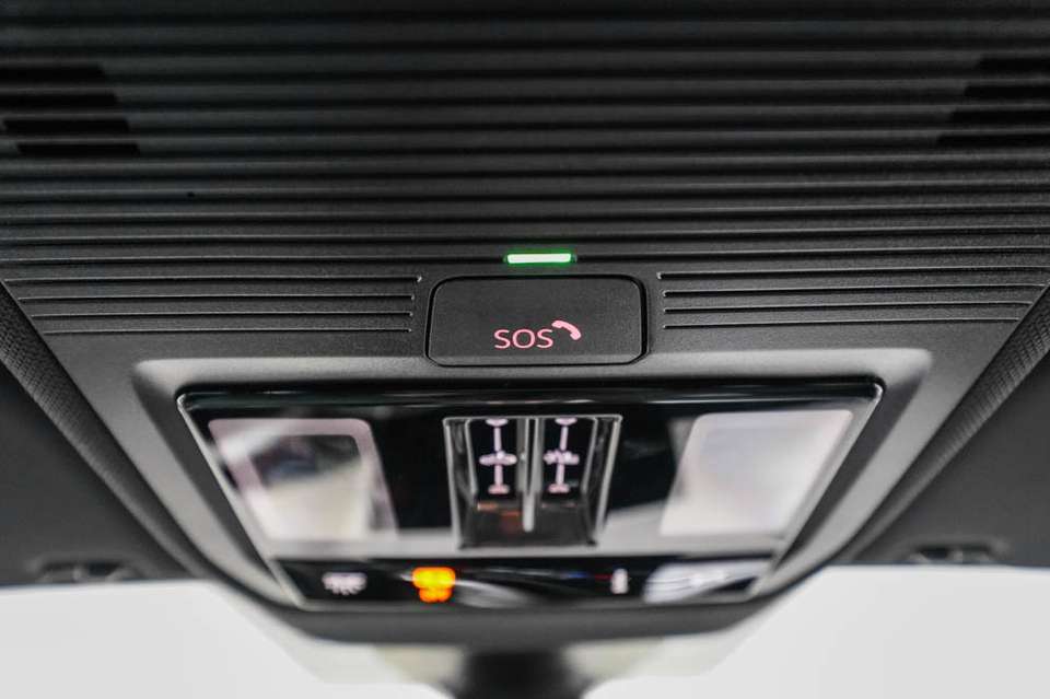 CUPRA Leon - Imagem 15