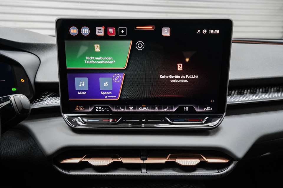 CUPRA Terramar - Imagem 14