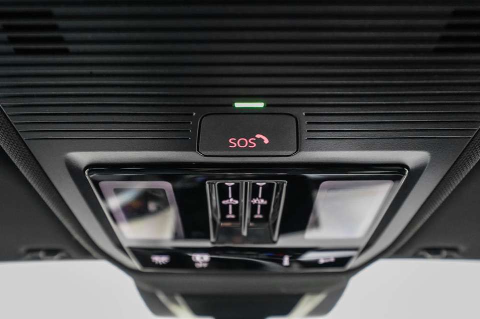 CUPRA Leon - Imagem 15