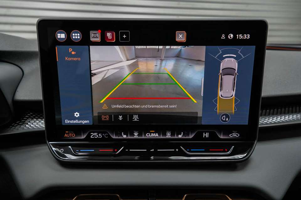 CUPRA Terramar - Imagem 15