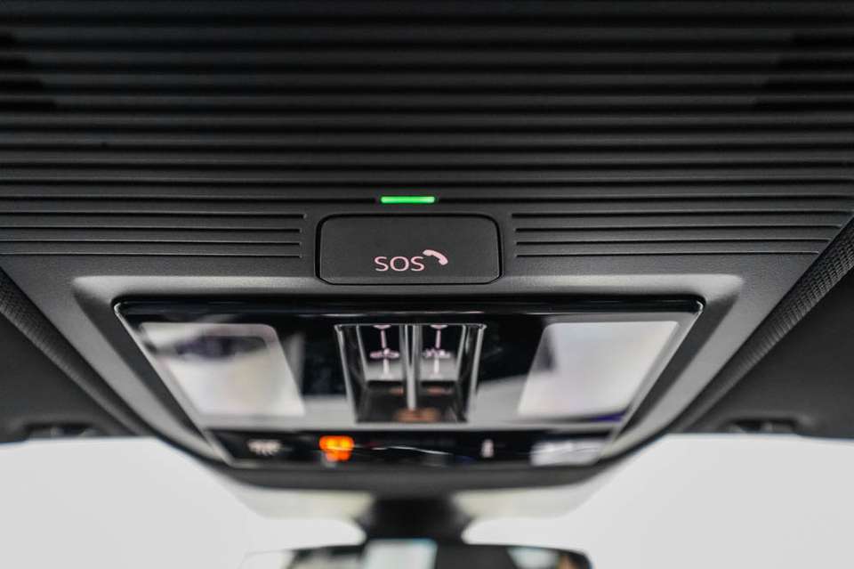 CUPRA Leon - Imagem 15