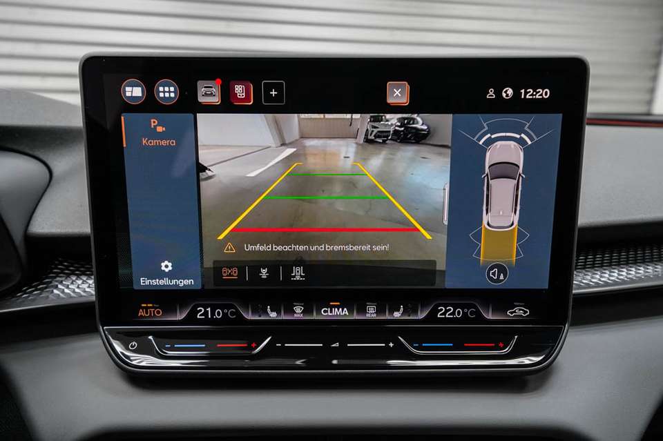 CUPRA Terramar - Imagem 15