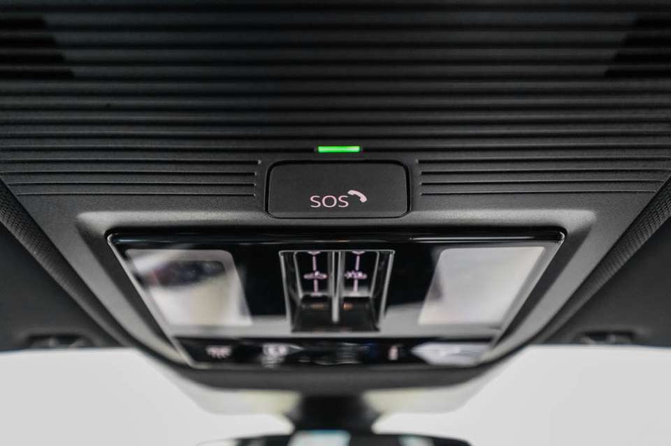 CUPRA Leon - Imagem 15