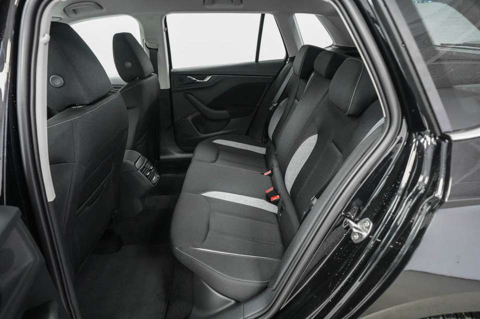 Skoda Kamiq - Imagem 15