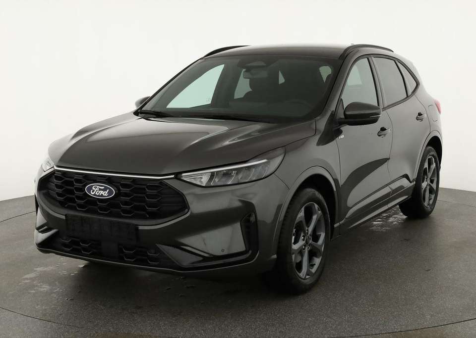Ford Kuga - Imagem 3