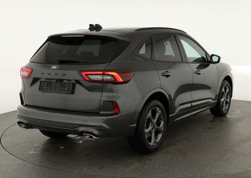 Ford Kuga - Imagem 5