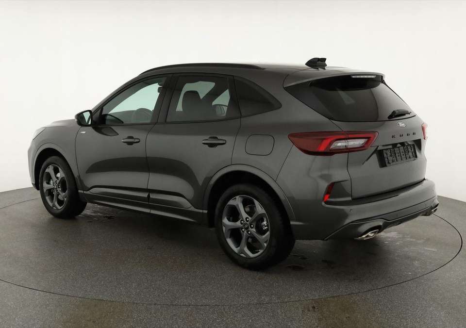 Ford Kuga - Imagem 6