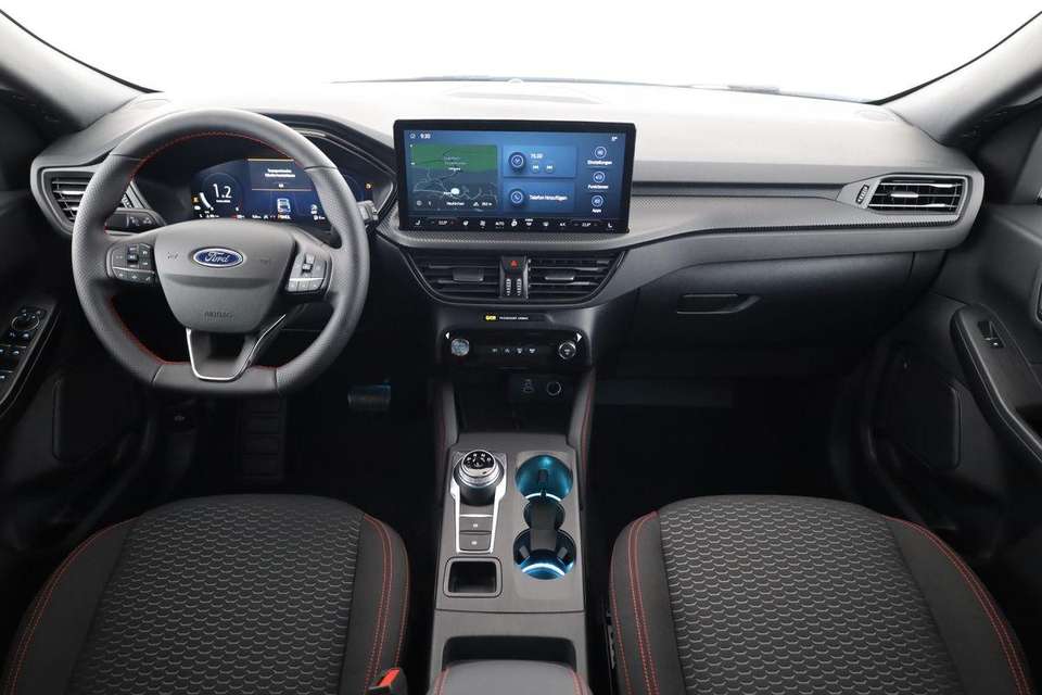 Ford Kuga - Imagem 7