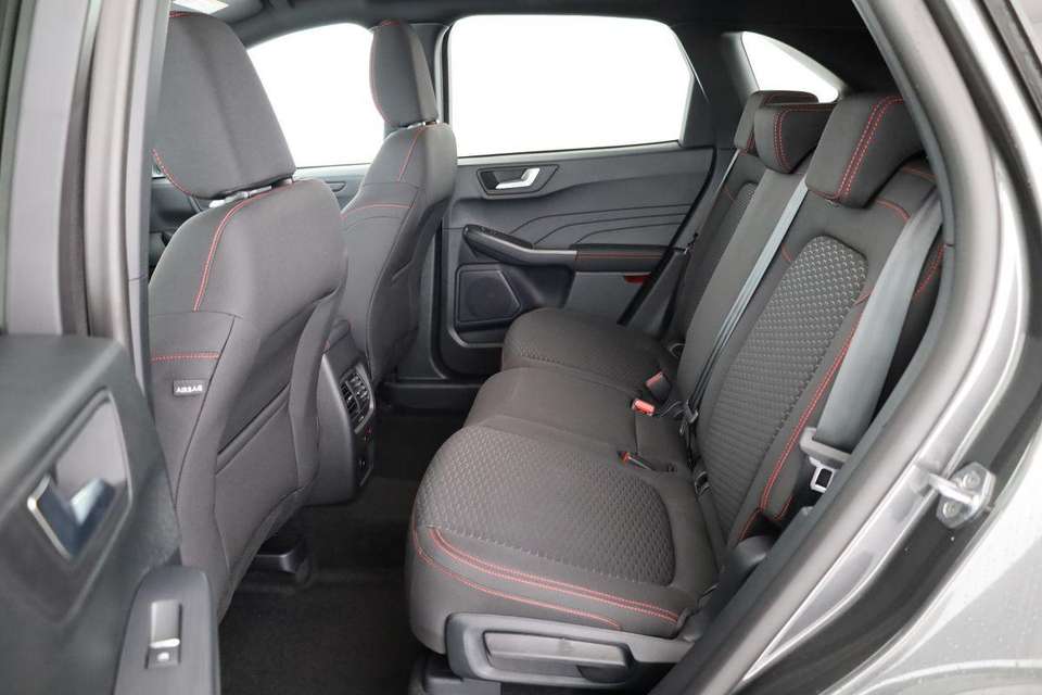 Ford Kuga - Imagem 14