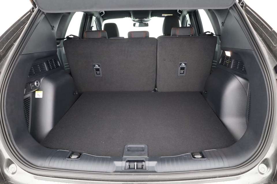 Ford Kuga - Imagem 15