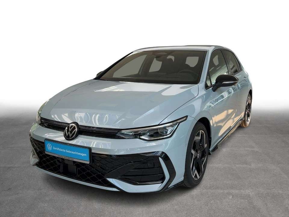 Volkswagen Golf - Imagem 2