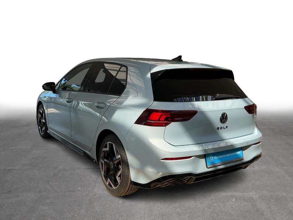 Volkswagen Golf - Imagem 3