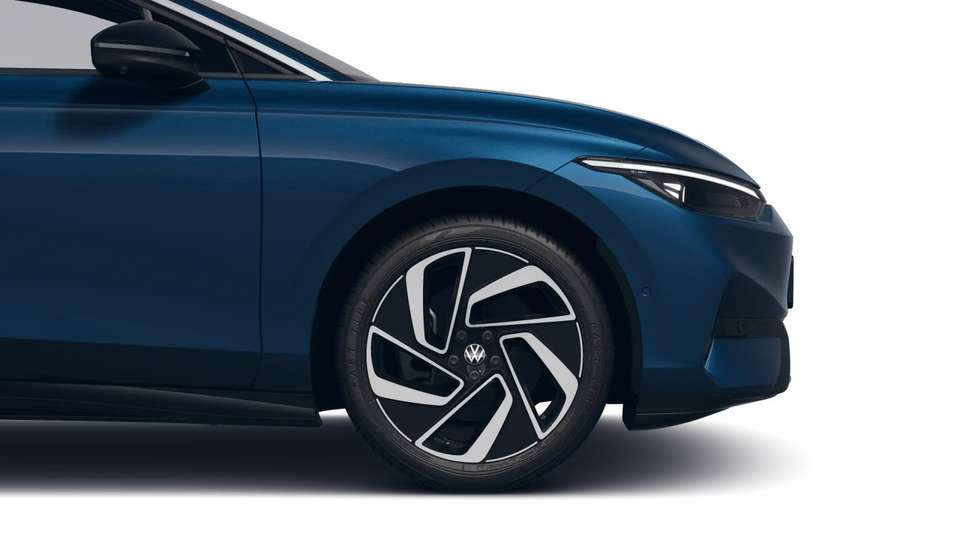 Volkswagen ID.7 - Imagem 5