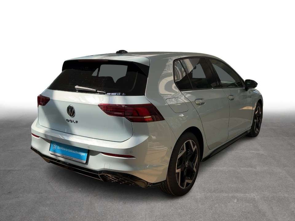 Volkswagen Golf - Imagem 4