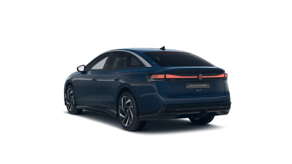 Volkswagen ID.7 - Imagem 6