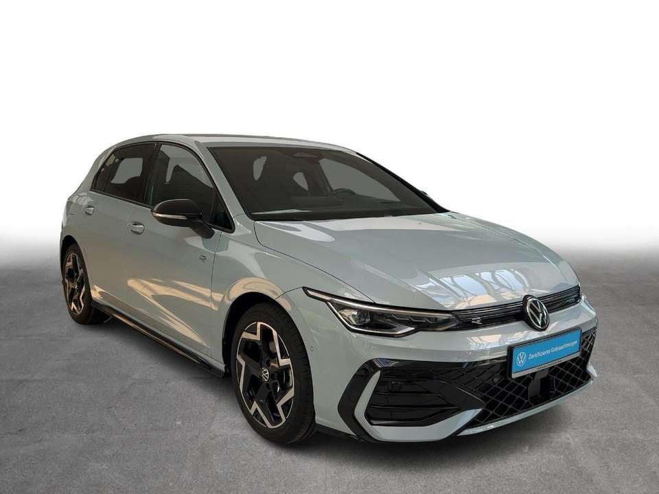 Volkswagen Golf - Imagem 5