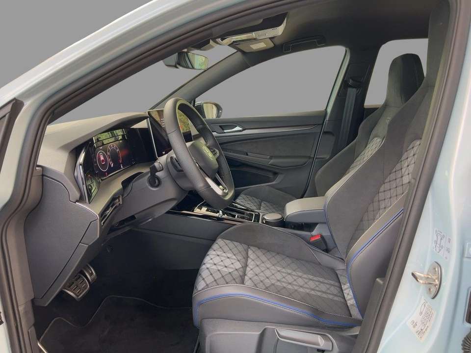 Volkswagen Golf - Imagem 7