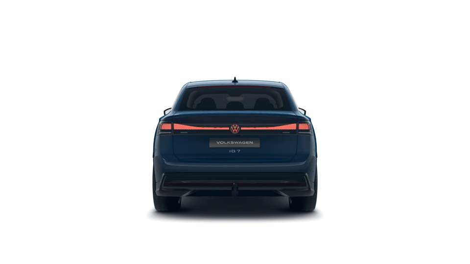 Volkswagen ID.7 - Imagem 9