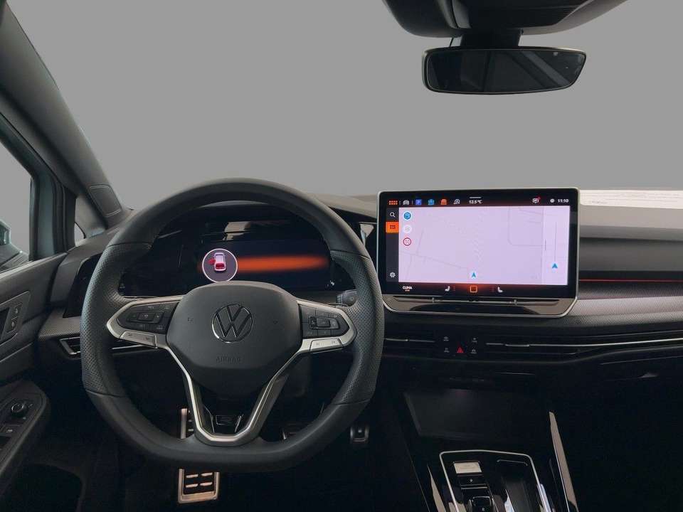 Volkswagen Golf - Imagem 9