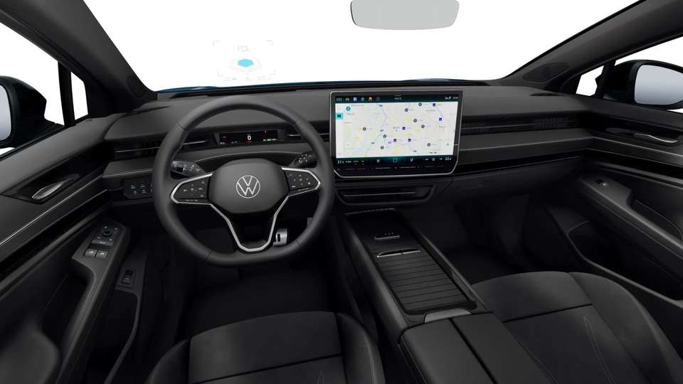 Volkswagen ID.7 - Imagem 11