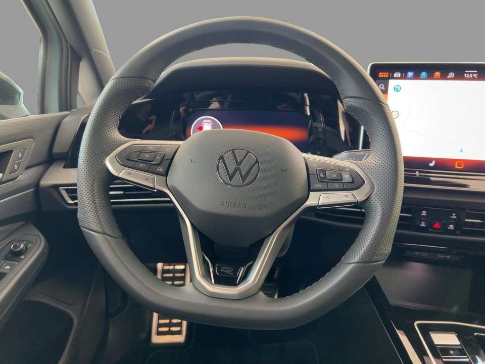 Volkswagen Golf - Imagem 10