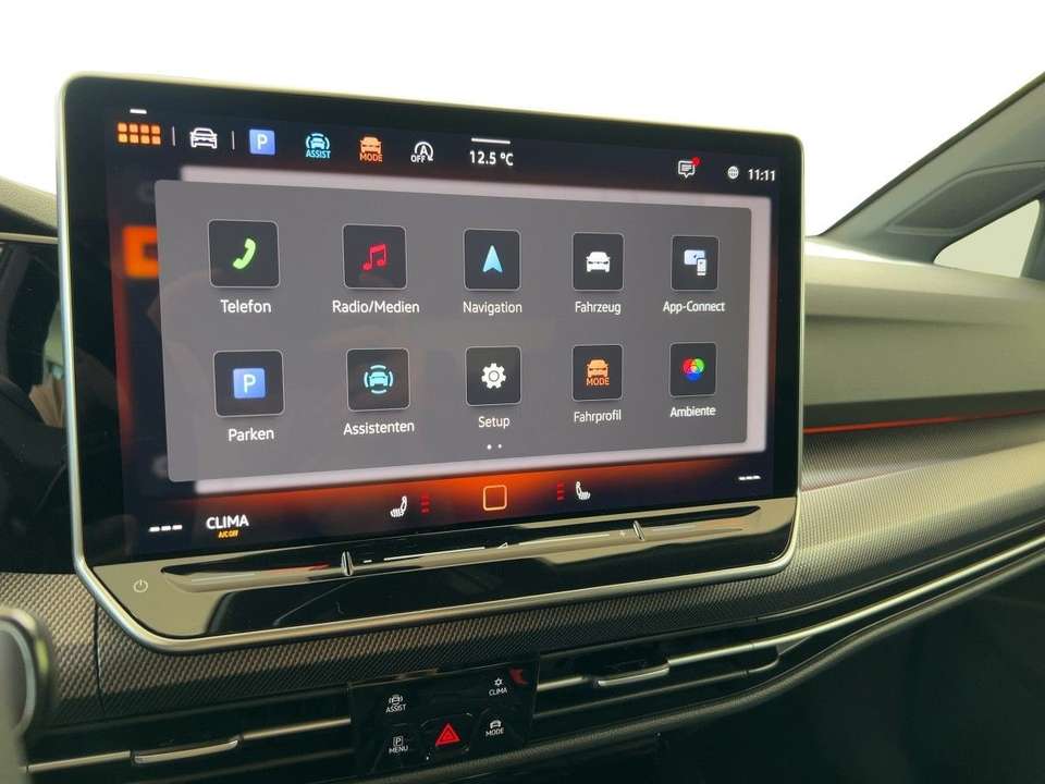 Volkswagen Golf - Imagem 11