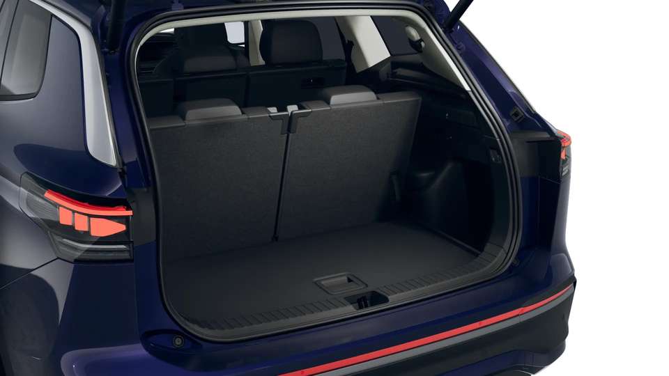 Volkswagen Tayron - Imagem 10