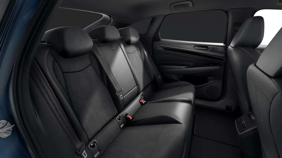 Volkswagen ID.7 - Imagem 13