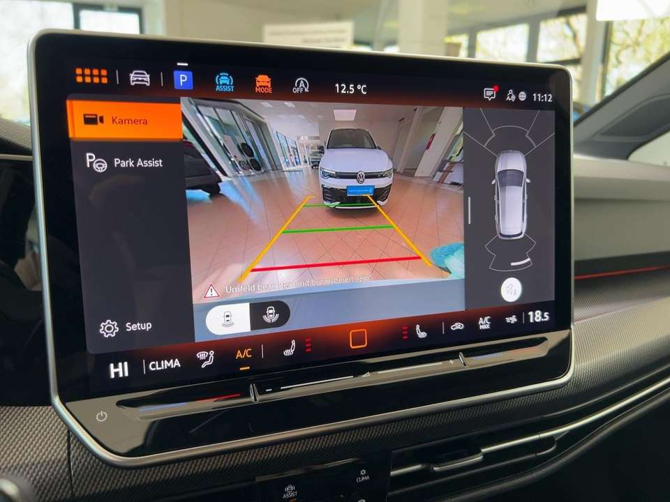 Volkswagen Golf - Imagem 13