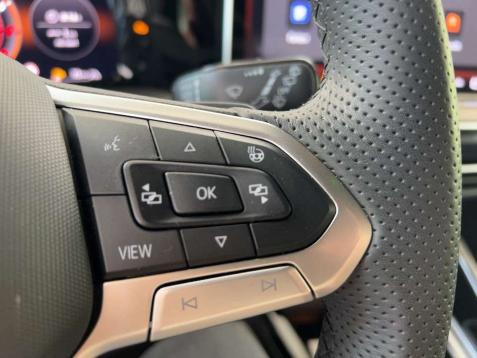 Volkswagen Golf - Imagem 14