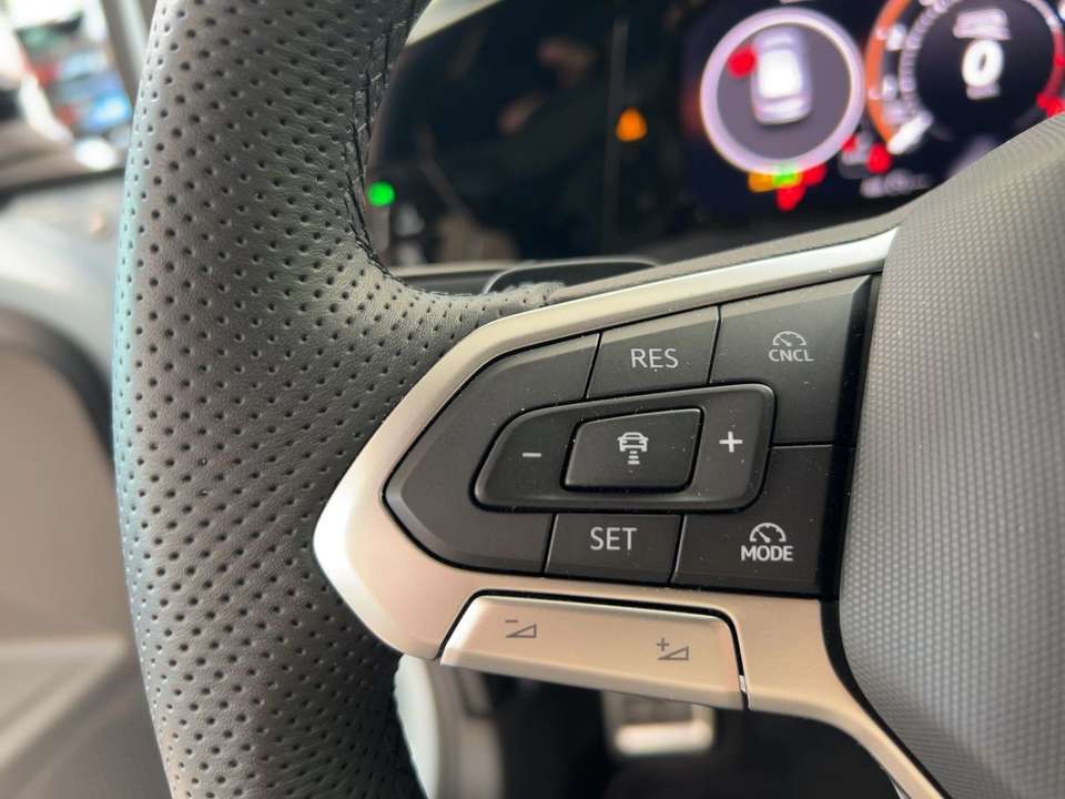 Volkswagen Golf - Imagem 15