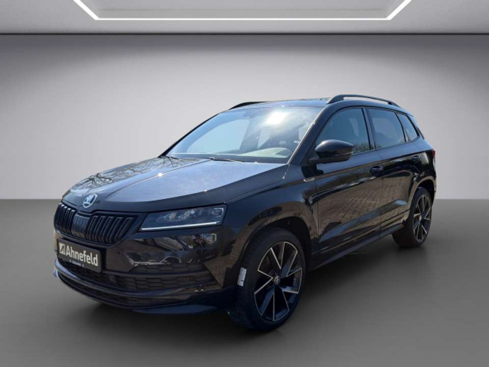 Skoda Karoq - Imagem 2