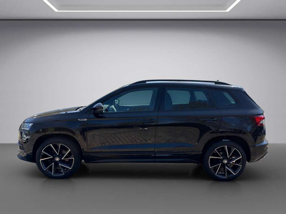 Skoda Karoq - Imagem 3