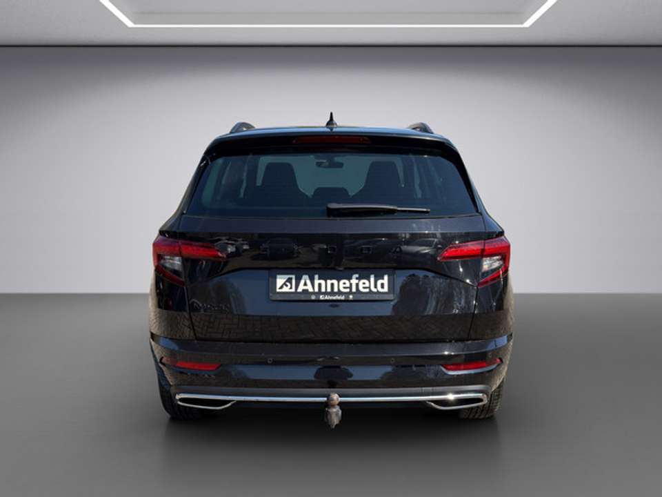 Skoda Karoq - Imagem 5