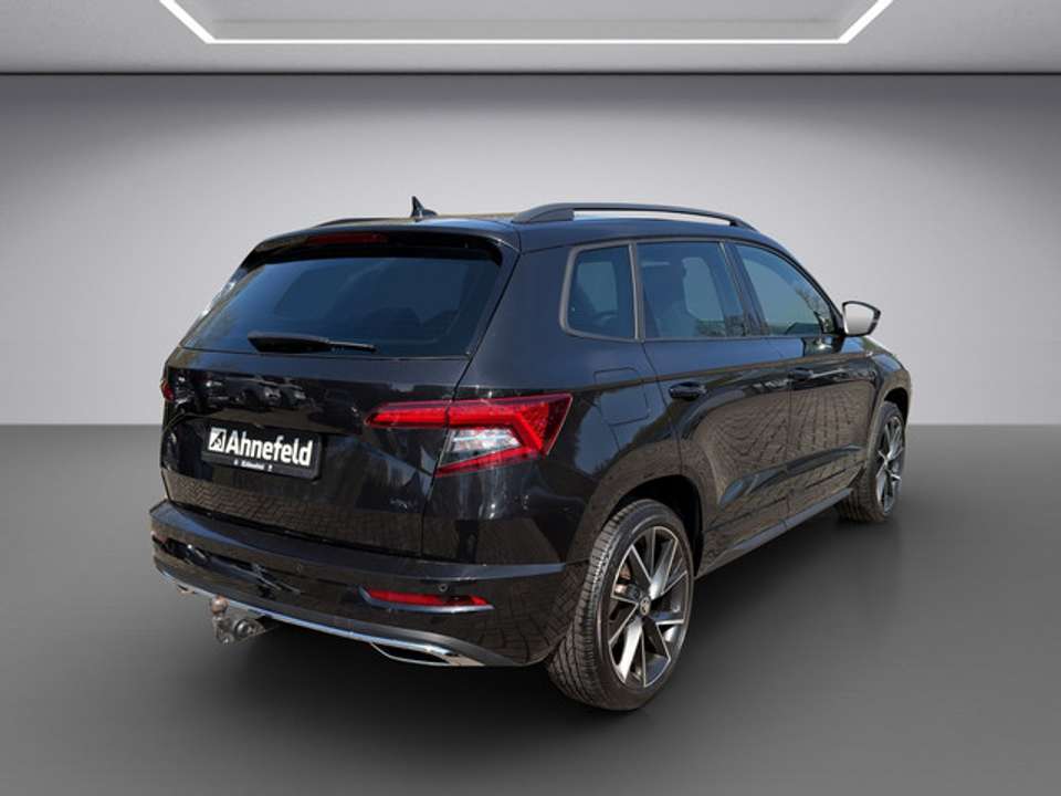 Skoda Karoq - Imagem 6